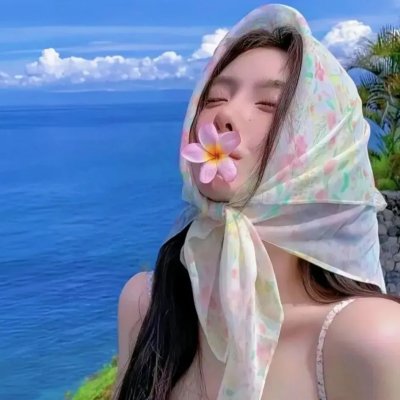 红色谜团